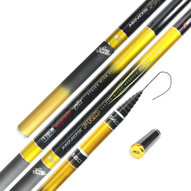 Maguro Minos Pro 360