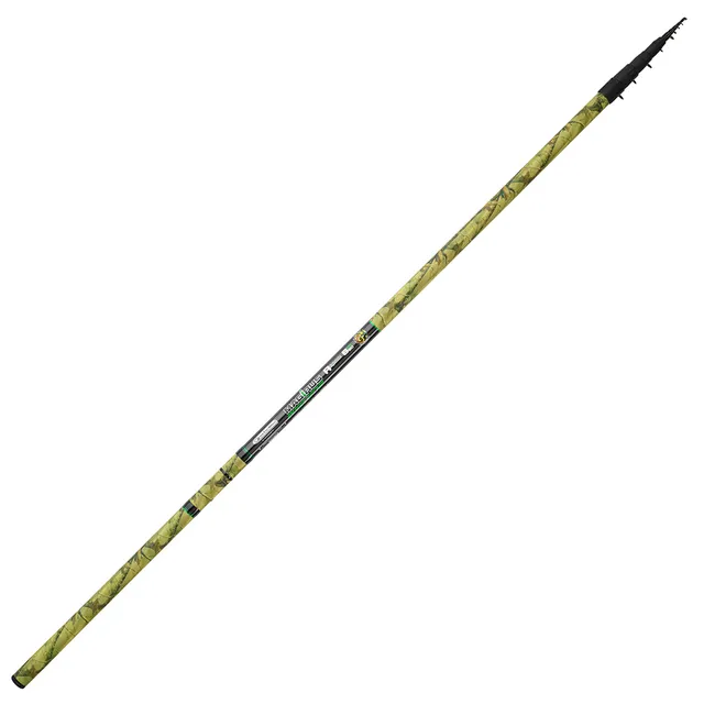 Garbolino Magirus R Live Pm A Plaque 2.4m ≤30g