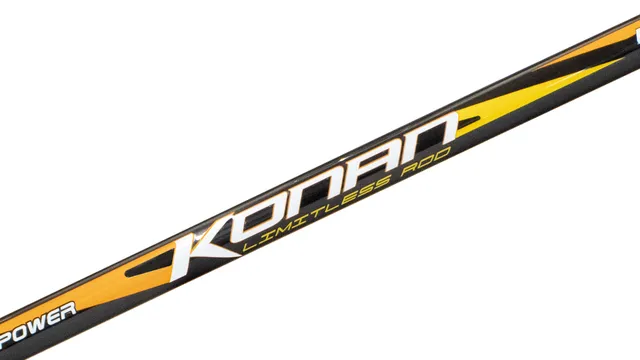 Colmic Konan 13'9"