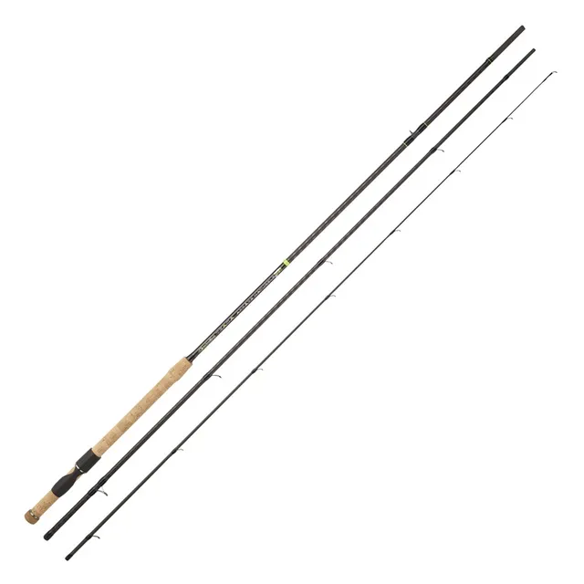 Garbolino Teaca Nymphe Et Appâts Naturels 3.4m 0.5-8g