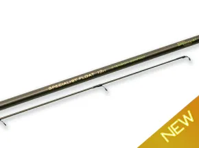 Drennan Specialist X-Tension 13ft Compact Float