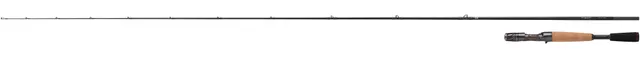 Daiwa Steez C65M/ML-SV・ST