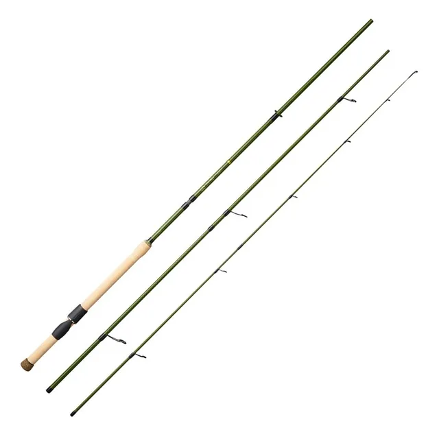 Garbolino Heritage Vm Aventure 2.7m 5-25g