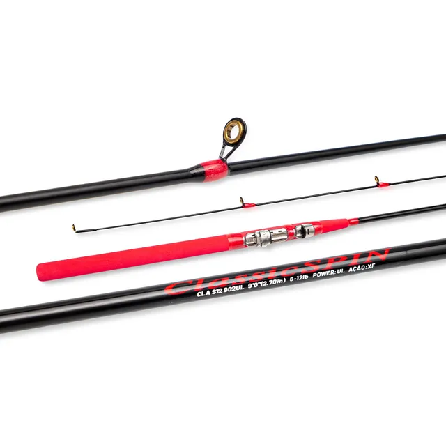 Maruri Classic Spin CLA S12 702UL