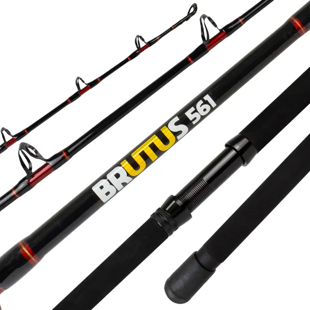 Albatroz Brutus Brutus S561 II