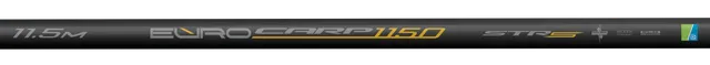Preston Innovations Euro Carp STR Euro Carp 1150 STR S