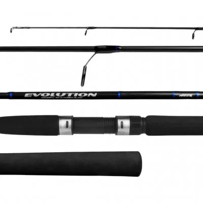 Marine Fishing Evolution EV-S561MH