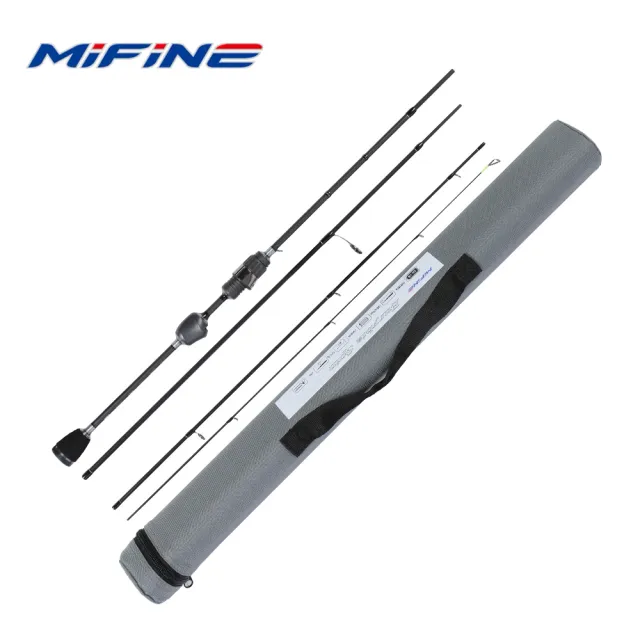 MiFine Eurybia Spin 836-193