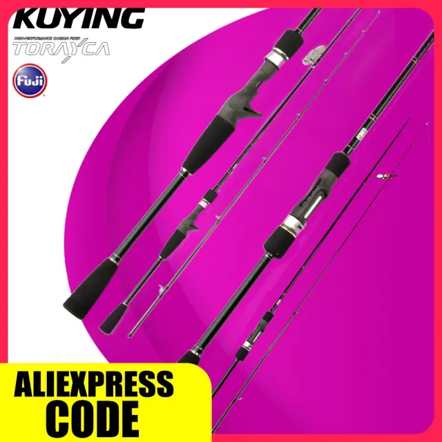 Kuying Top Caster TCC702ML