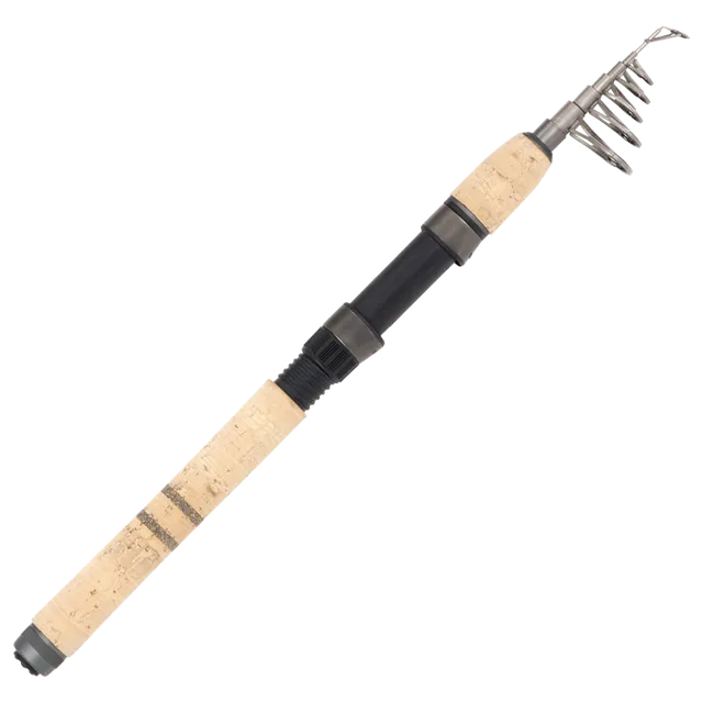 Lawson Explorer Tele Teleskop 7′ 3-15g