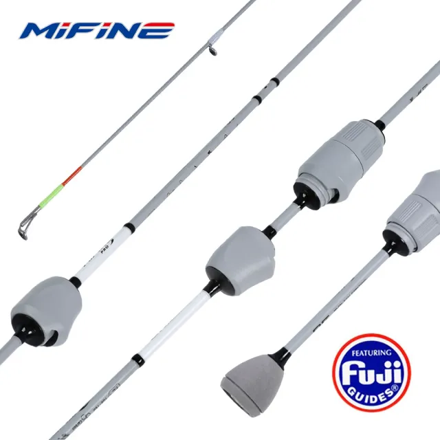 MiFine Ghost 908-180