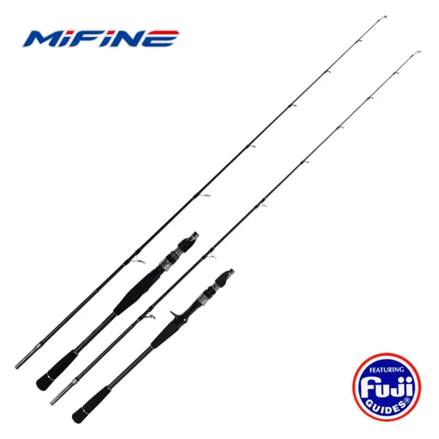 MiFine Devil Jerkbait A917-40100 170