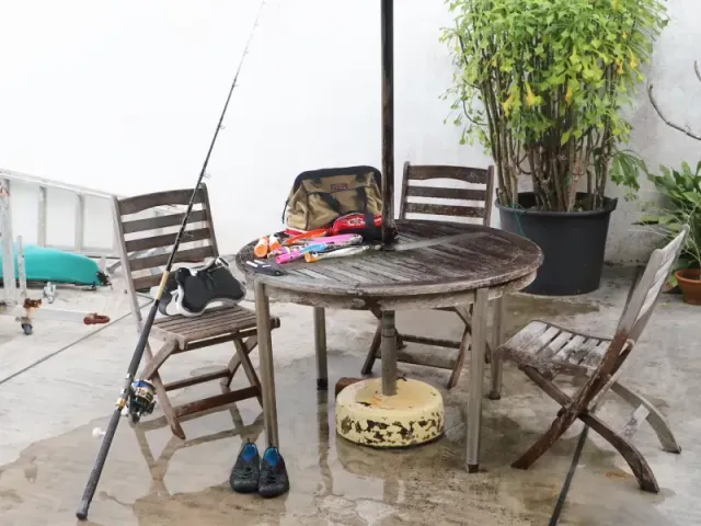 Fisherman BIG GAME TOKARA 12 12ft×2pc 10.6