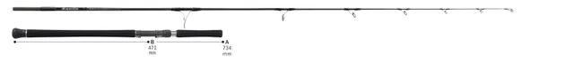 Ripple Fisher Aquila ST 80-4