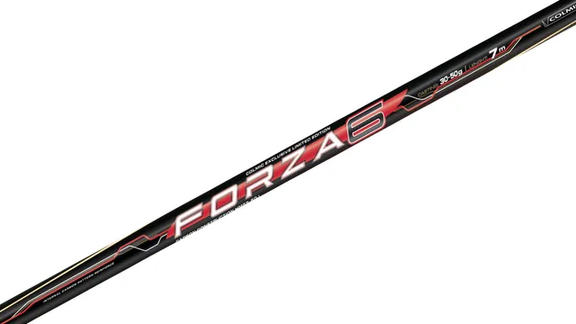 Colmic Forza 6 23'0"