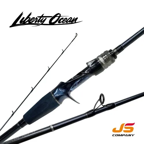 JS Company Liberty Ocean B63-2 (광어)