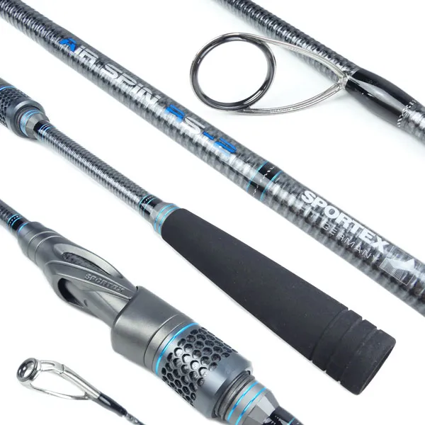 Sportex Airspin RS-2 AS2411