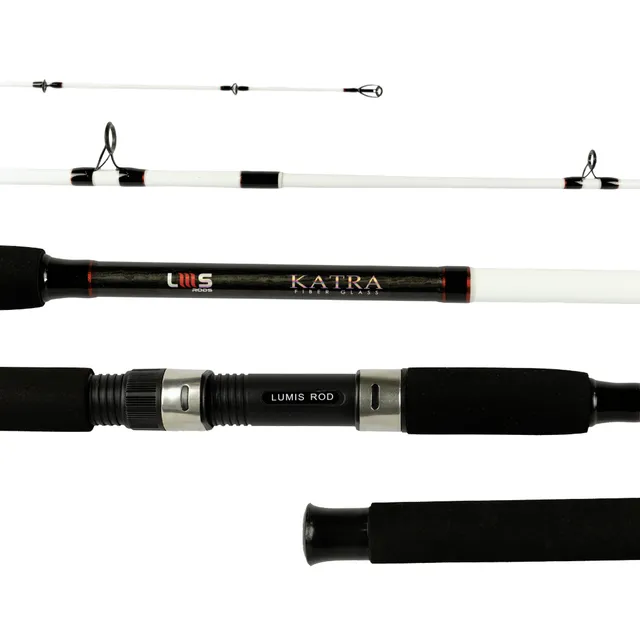 Lumis Katra Katra Spin 50LB 2.7m