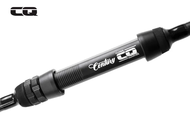 Century CQ CQ 9' 3.50lb