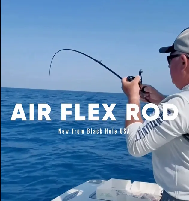 Black Hole Air Flex Interline Air Flex B-632H