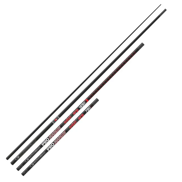 Garbolino Pro Margin Godzikarp 4.85m