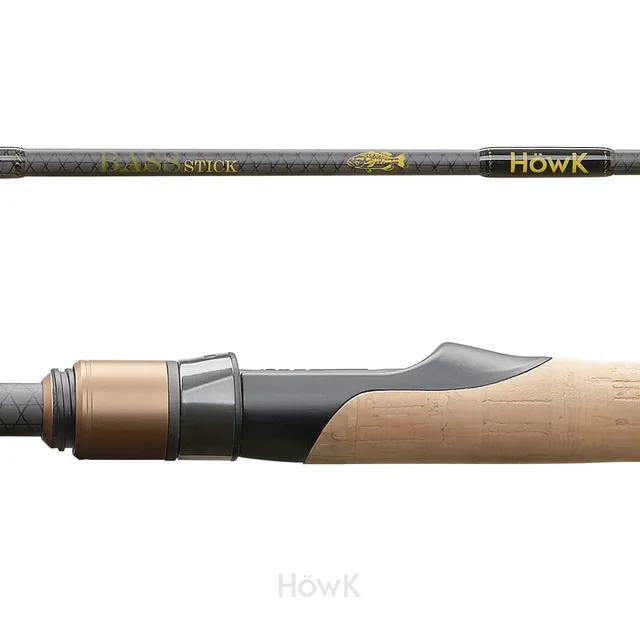 HÖWK Bass Stick Bass Stick S610ML
