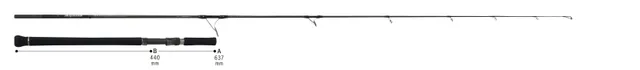 Ripple Fisher Aquila ST 78-3