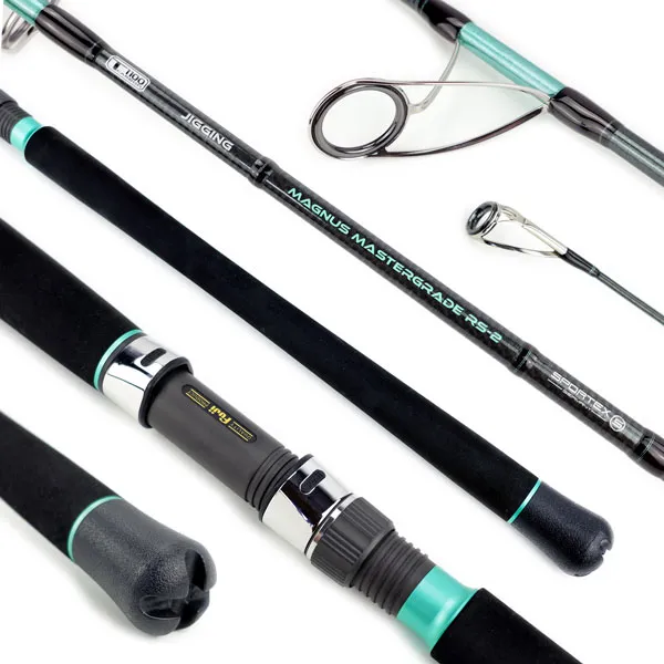Sportex Magnus Mastergrade RS-2 MP2319 (Travel)