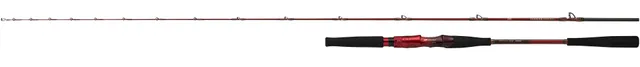 Daiwa Leading Thrill Game 73MH-190・J