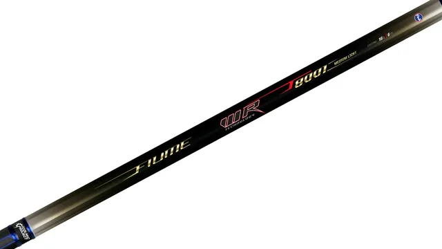 Colmic Fiume Wr T-8001 26'3"