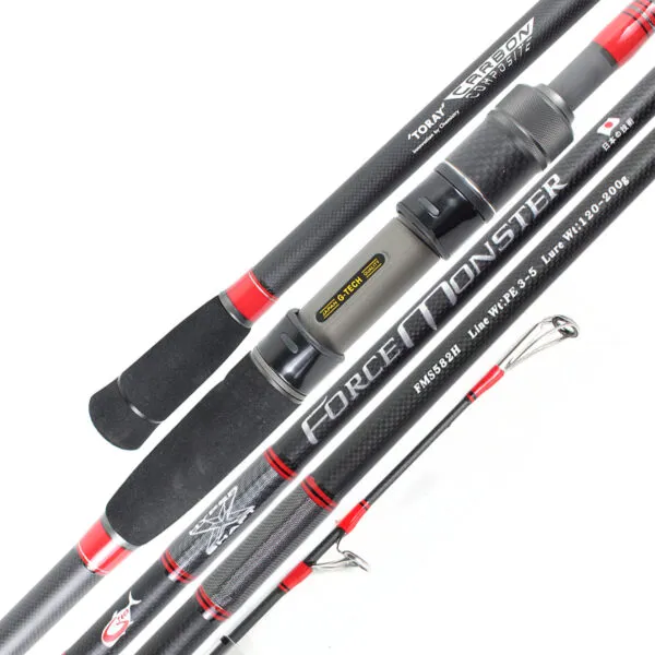 G-Tech Force Monster B 582H