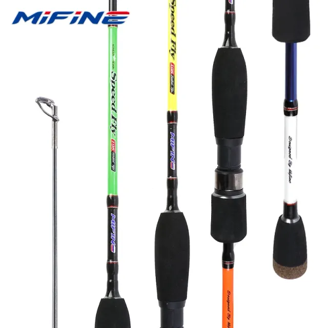 MiFine Speedfly 801-210 Yellow