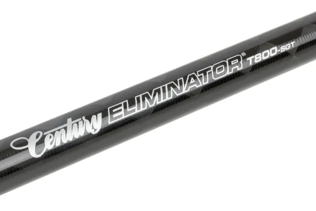 Century Eliminator Eliminator T800