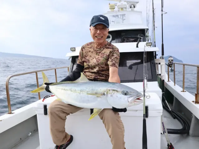 Fisherman GALOIS Casting 1&half 80 Casting