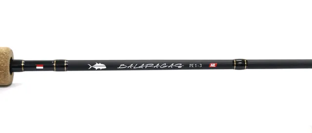 Relix Nusantara Balaragas HL 621 PE 1-3 SP