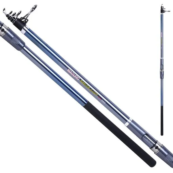 Maguro Power Cast 2703