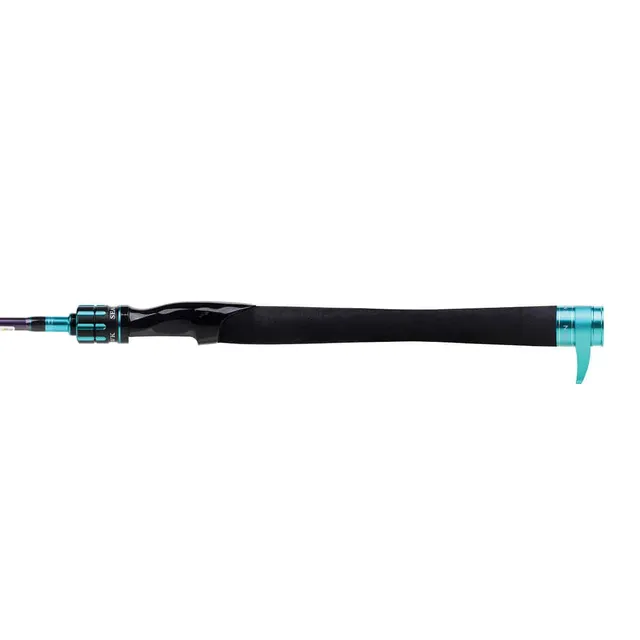 Seahawk Carbon Hunter CH 662MHS