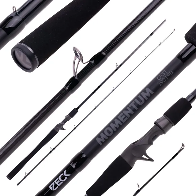 Zeck Momentum Momentum Cast Pelagic & Jerk 190 | 90