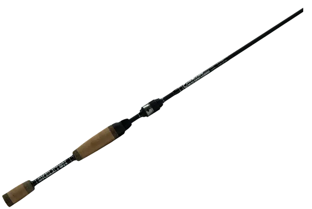 CastAway Rods Skeleton Nano SKN7MF