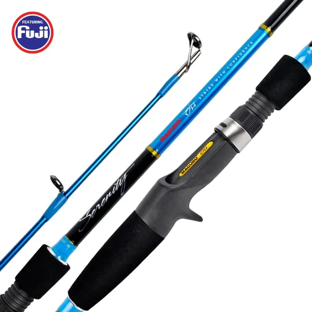 Maguro Serenity MSR 602 BC