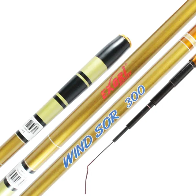 Exori Windsor 300