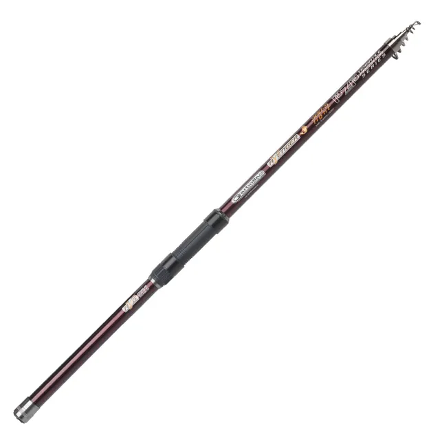 Garbolino Avenger PZP (Pike Zander Perch) 3.5m 40-80g