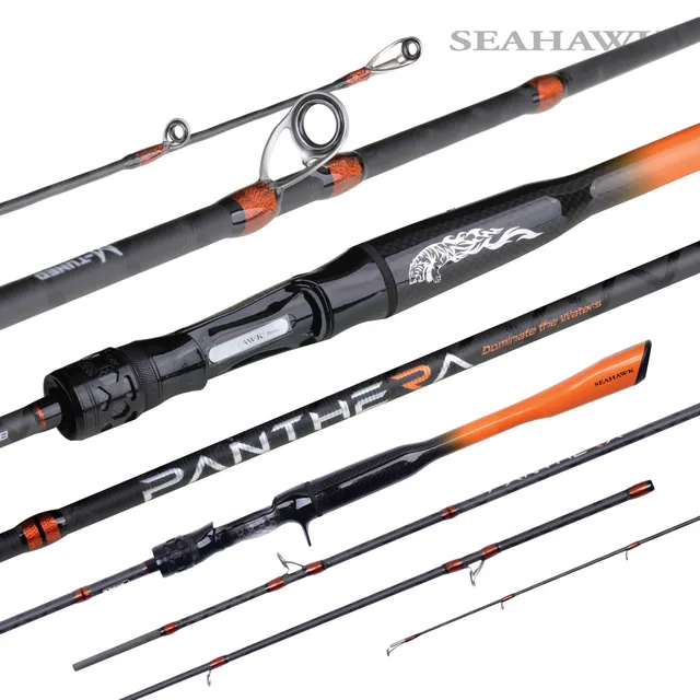 Seahawk Panthera P 602MB