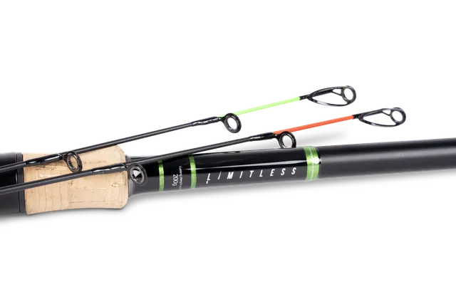 Korum Limitless Feeder Limitless Feeder 13' 200g 3.9m