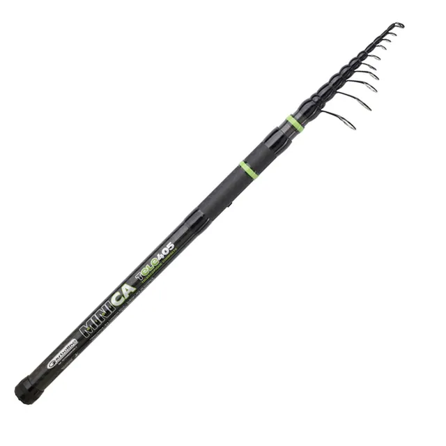 Garbolino Minica Tele 4.05m
