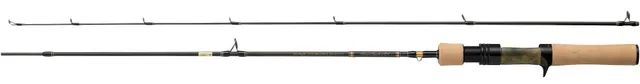 Daiwa Silver Creek Aurum 46ULB