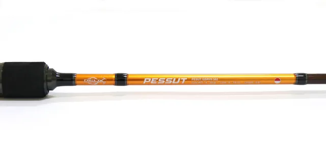 Relix Nusantara Pessut 562 6-14 lbs