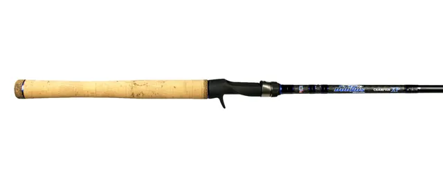 Dobyns Champion XP DC684CB