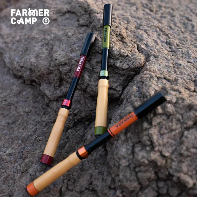 Farmer Camp Tenkara Spec Spec-5