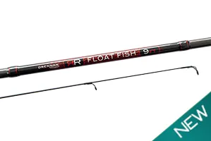 Drennan Red Range 9ft Float Fish